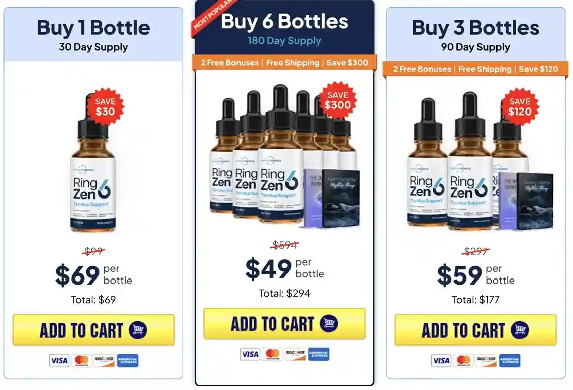RingZen6 price